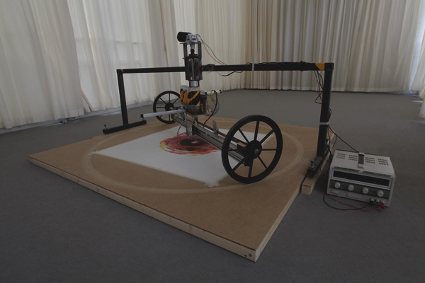 Metaphone Apparatus